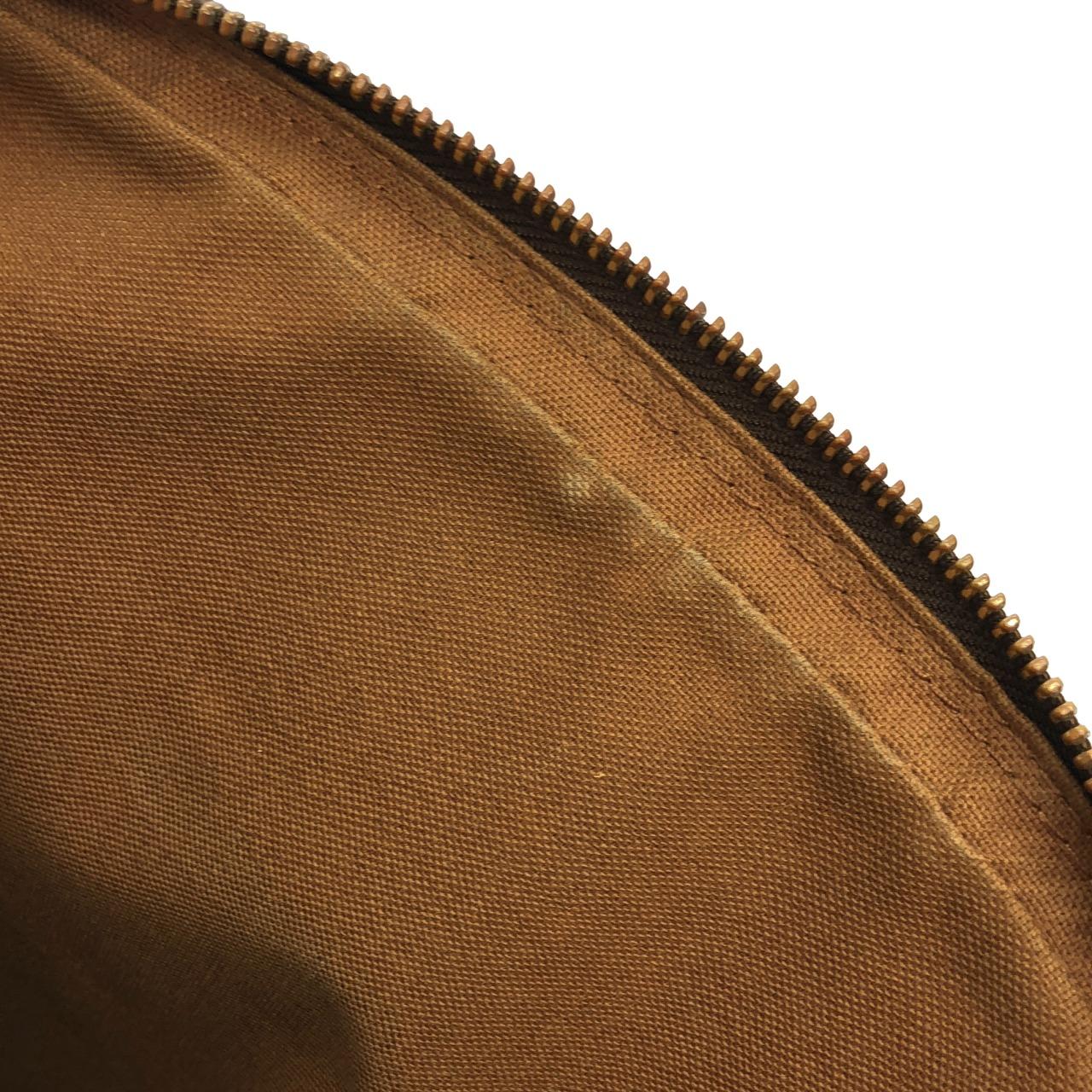 ルイヴィトン モノグラム トロター ボブール M97037 ショルダーバッグ