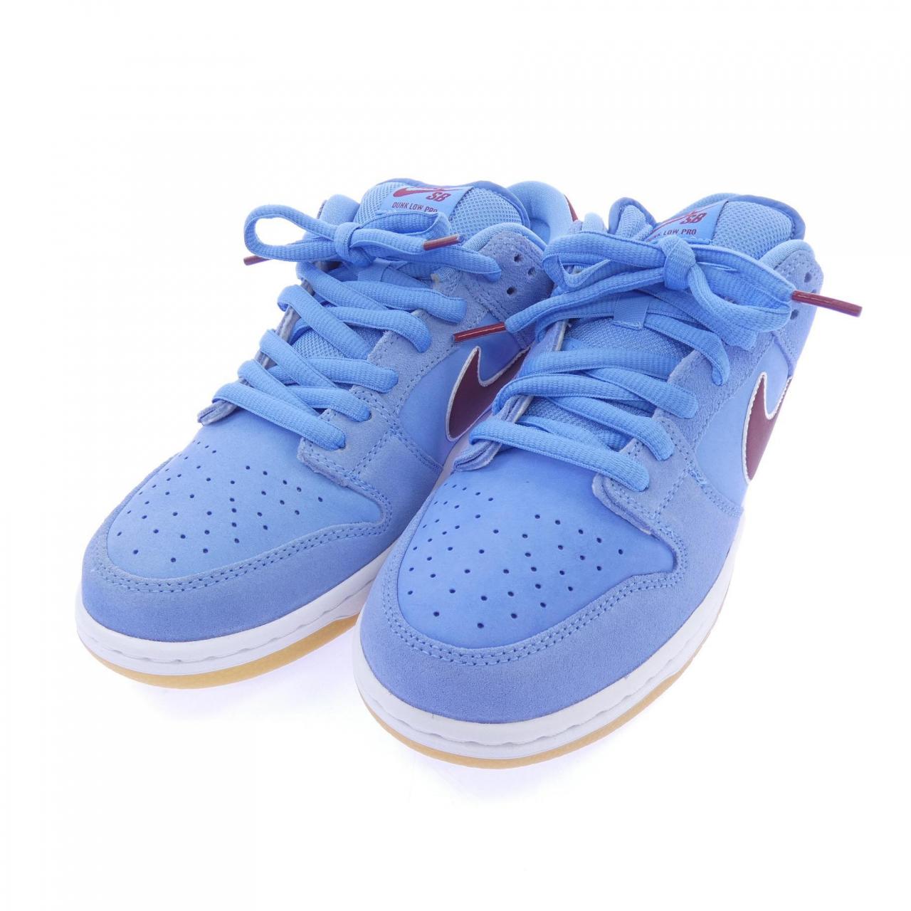 ナイキ NIKE DQ4040-400 スニーカー