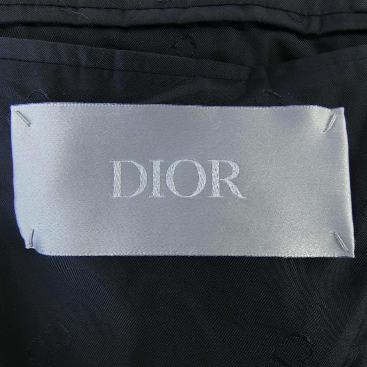 ディオール DIOR 183C354A3183 コート