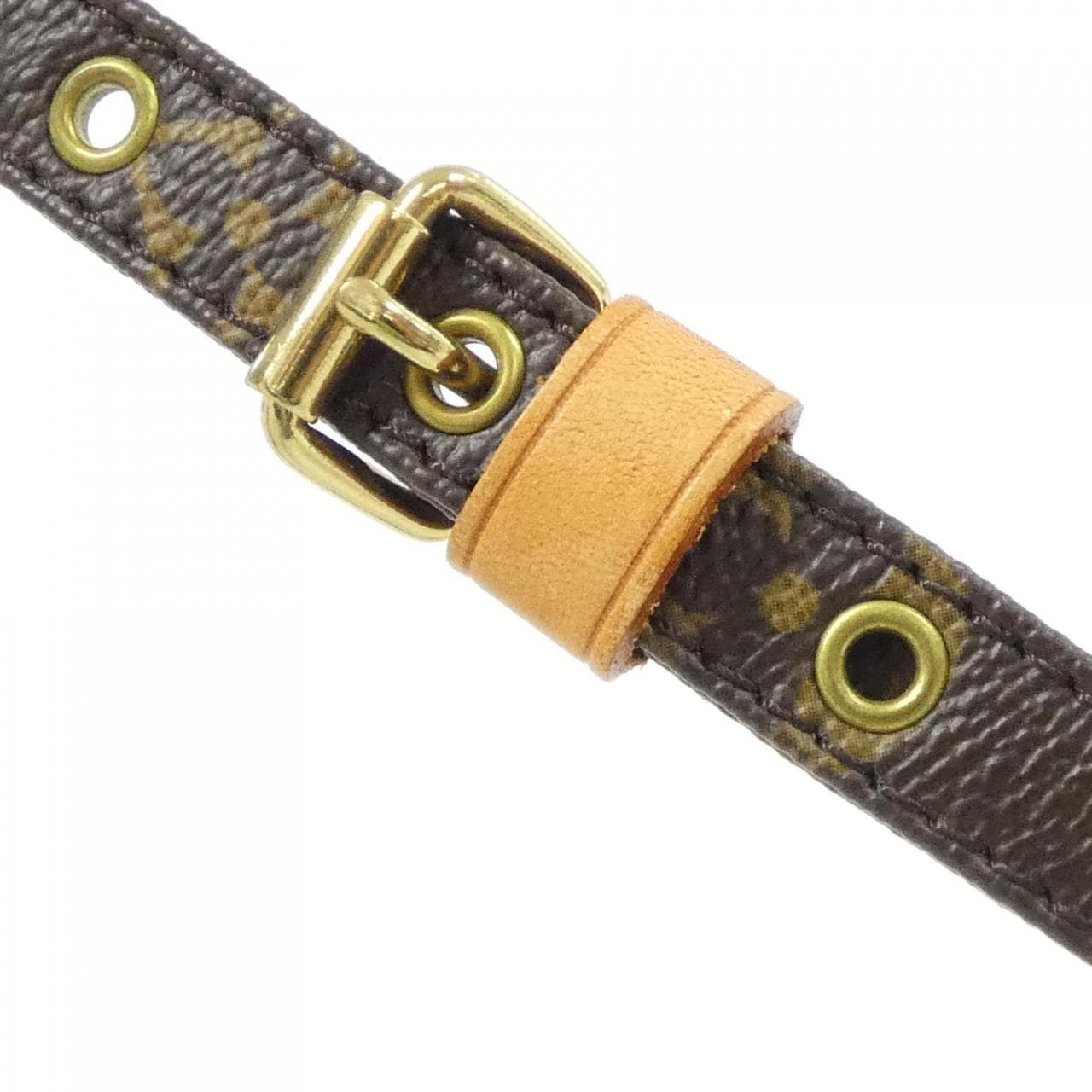 【ヴィンテージ】ルイヴィトン モノグラム マルリー バンドリエール M51828 ショルダーバッグ