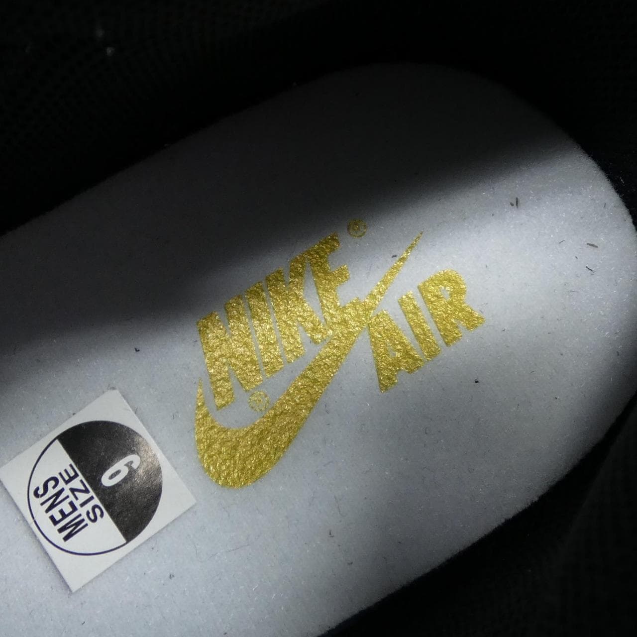 ナイキ NIKE 861428-007 スニーカー