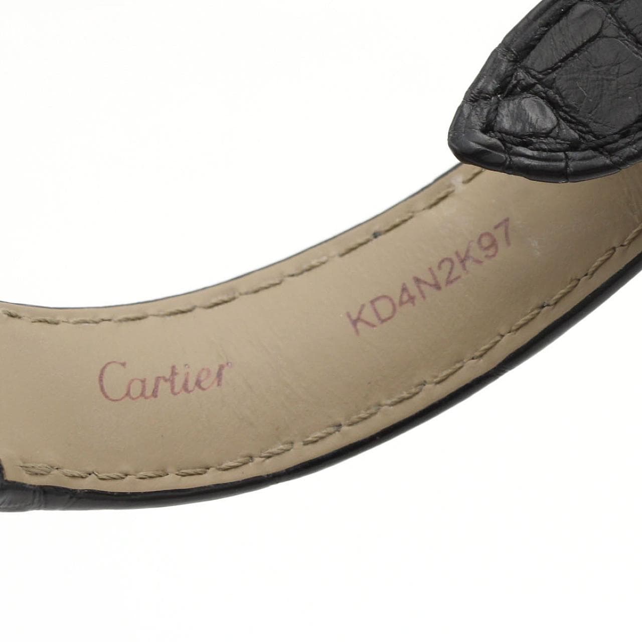 カルティエ バロンブルー W6920085 SS 自動巻