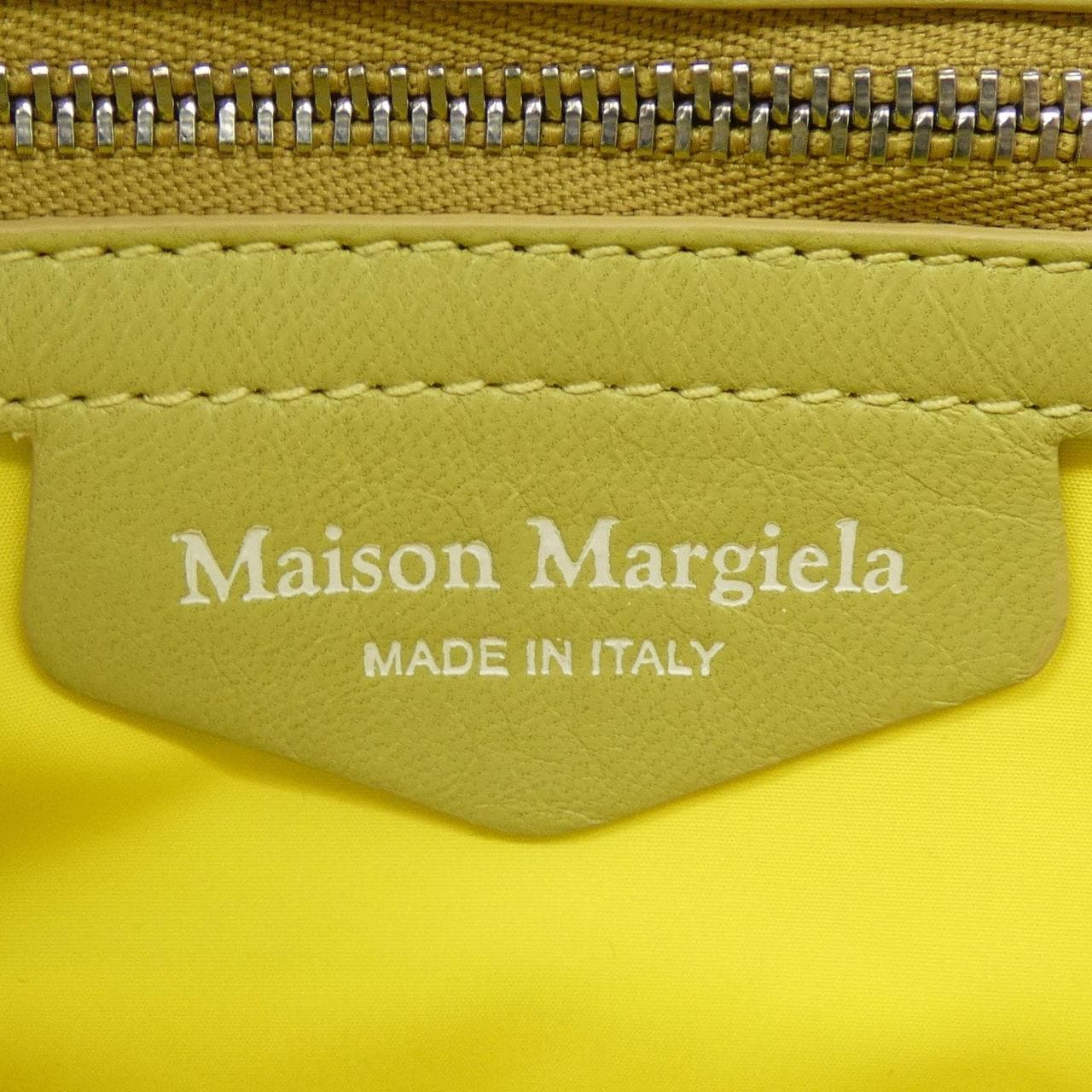 メゾンマルジェラ Maison Margiela GLAM SLAM　トートバッグ S56WD0133 BAG