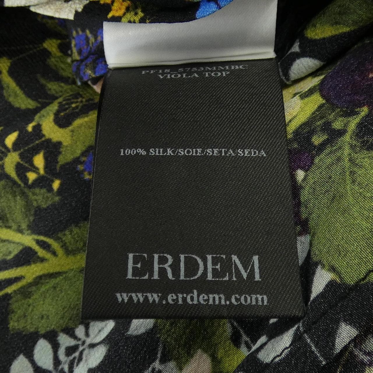 アーデム ERDEM トップス