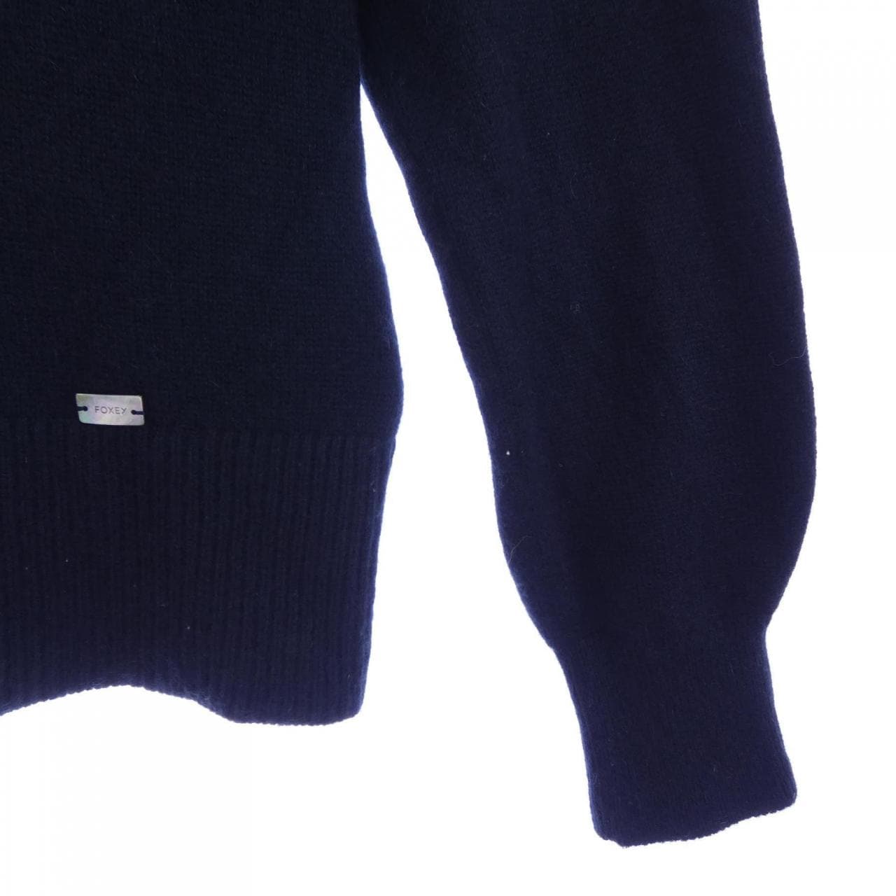 フォクシー FOXEY APRES SKI 44125 ニット