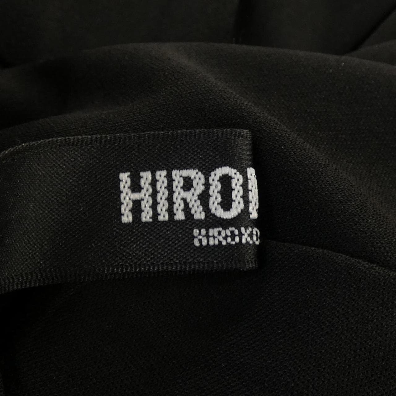 ヒロコ ビス HIROKO BIS トップス