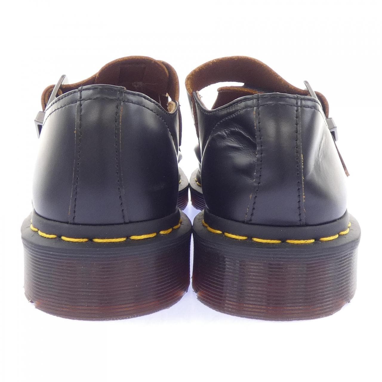 ドクターマーチン DR.MARTENS MICA シューズ
