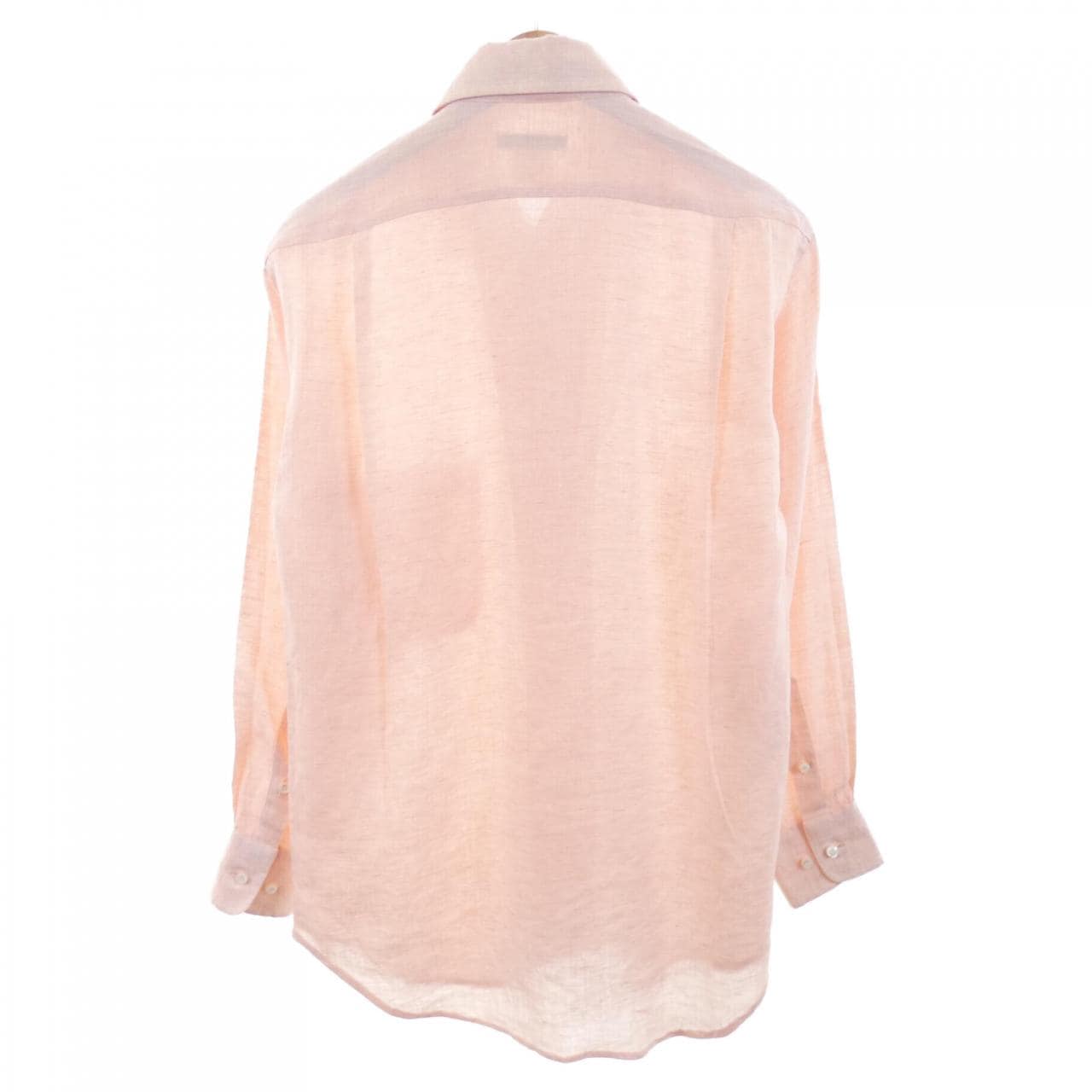 ロロピアーナ Loro Piana シャツ