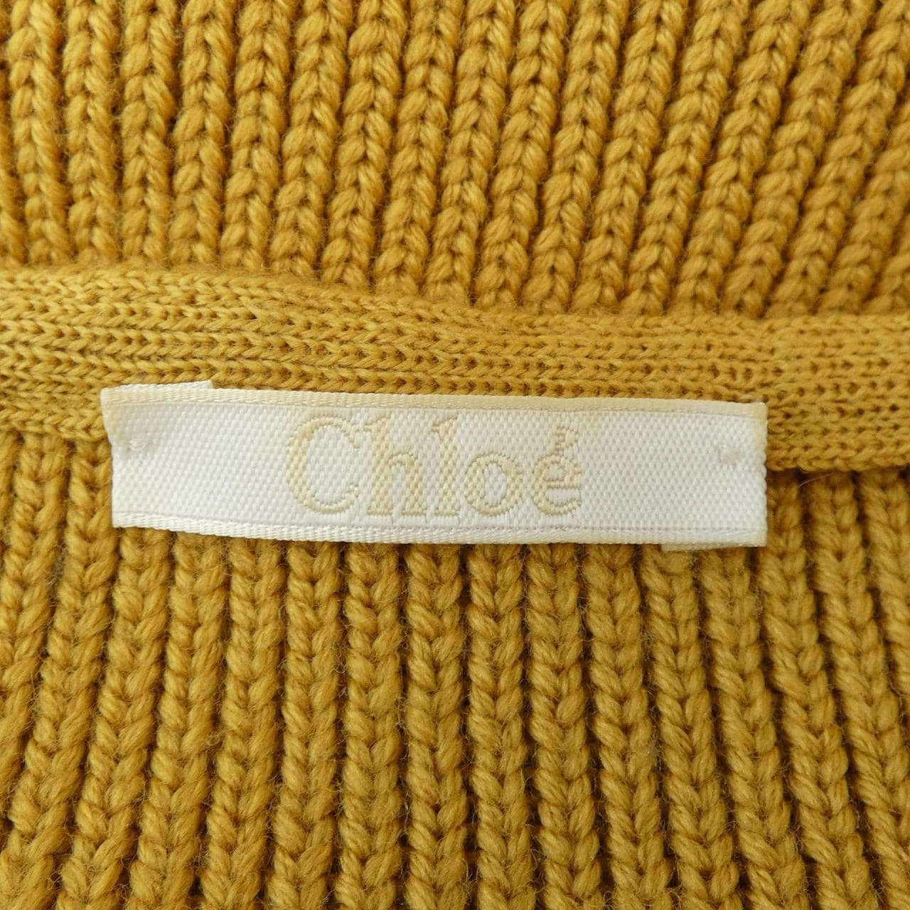 クロエ Chloe 11HMP48 ニット