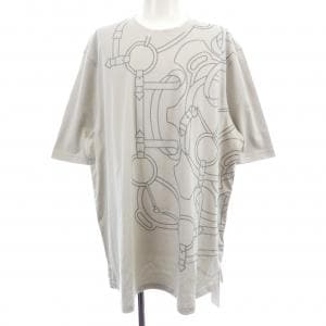 エルメス HERMES エプロンドールモザイク 657790HA Tシャツ