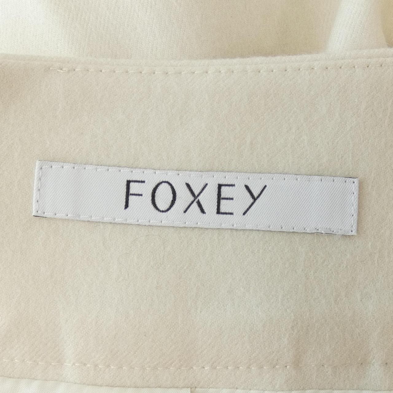 フォクシー FOXEY 43038 スカート