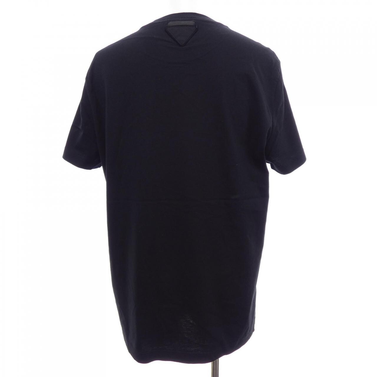 プラダ PRADA UJM492 S221 11CD Tシャツ