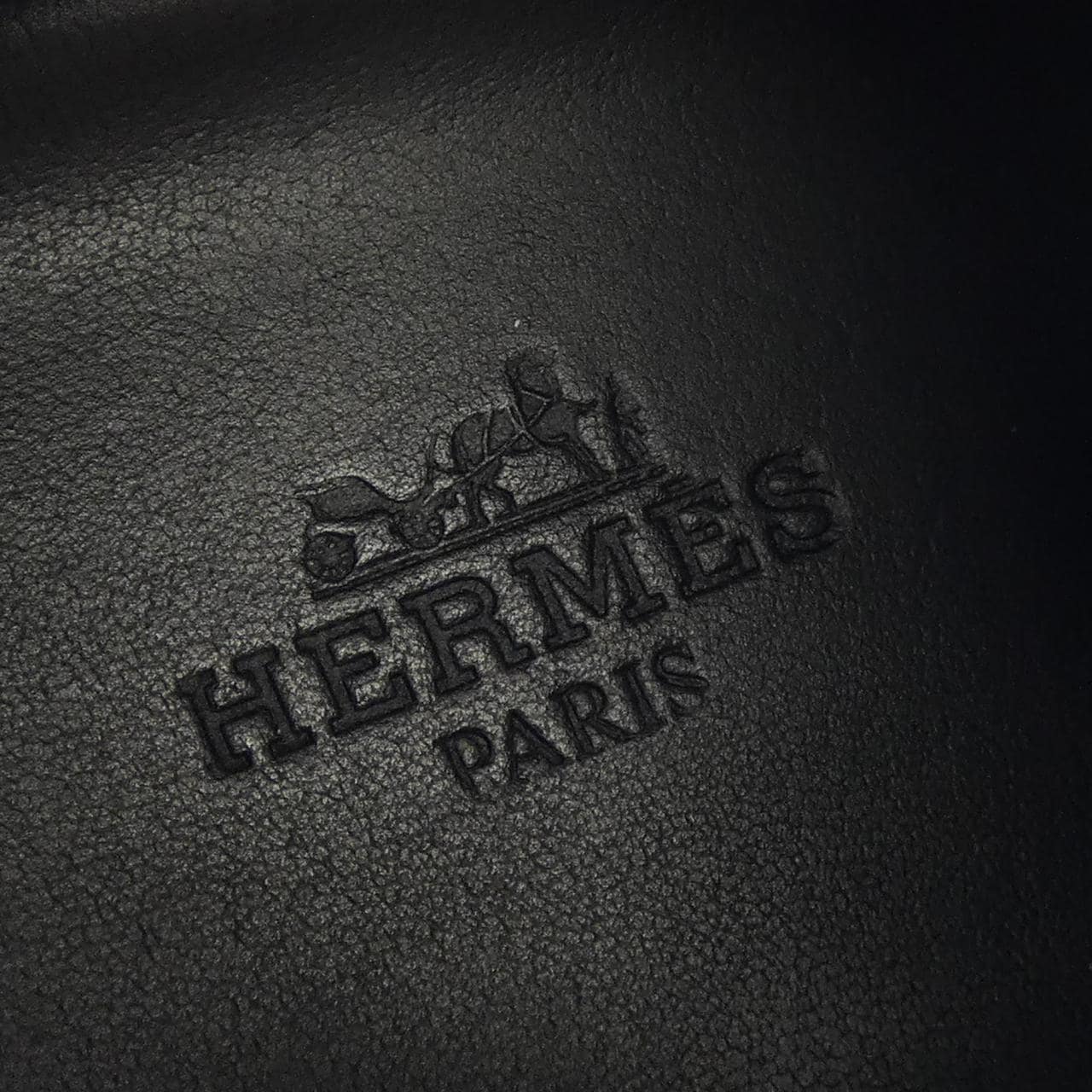 エルメス HERMES ジェット Hシグネチャー 242924Z スニーカー