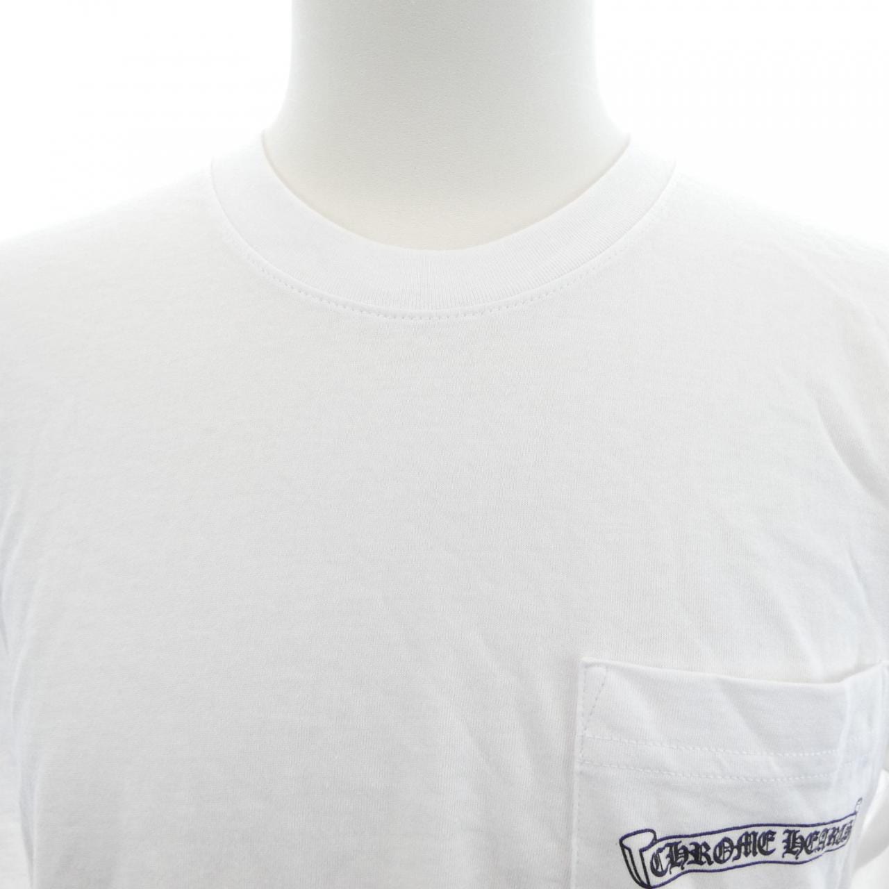 クロムハーツ CHROME HEARTS USA PRINT Tシャツ