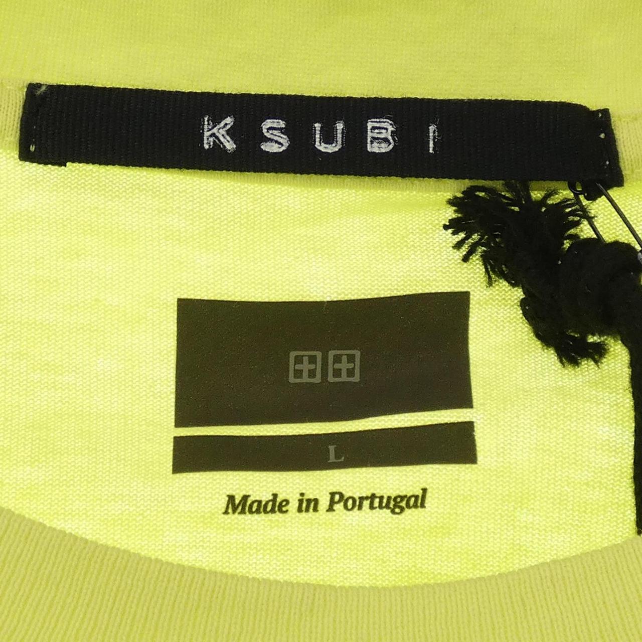 Subi KSUBI T-shirt