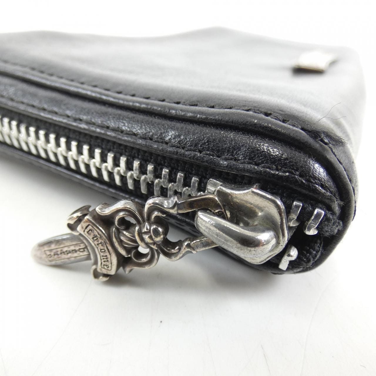 クロムハーツ CHROME HEARTS WALLET