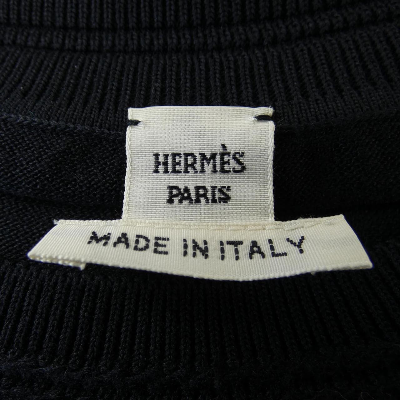 HERMES HERMES knitwear