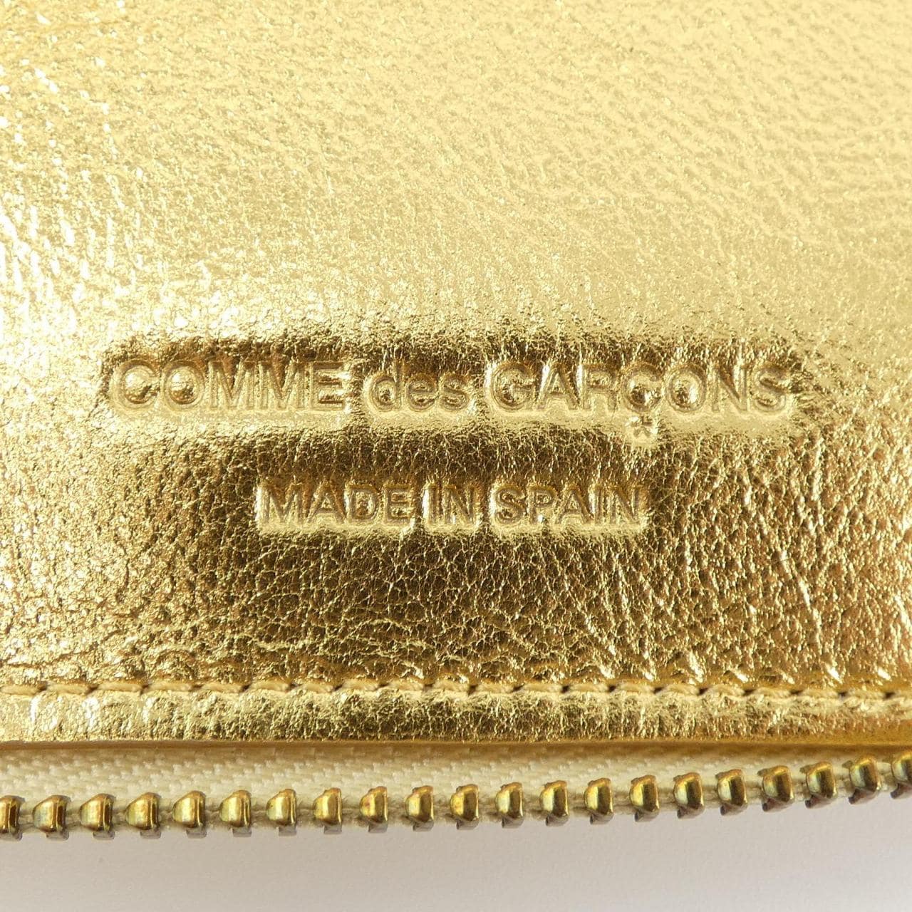 COMME des GARCONS WALLET