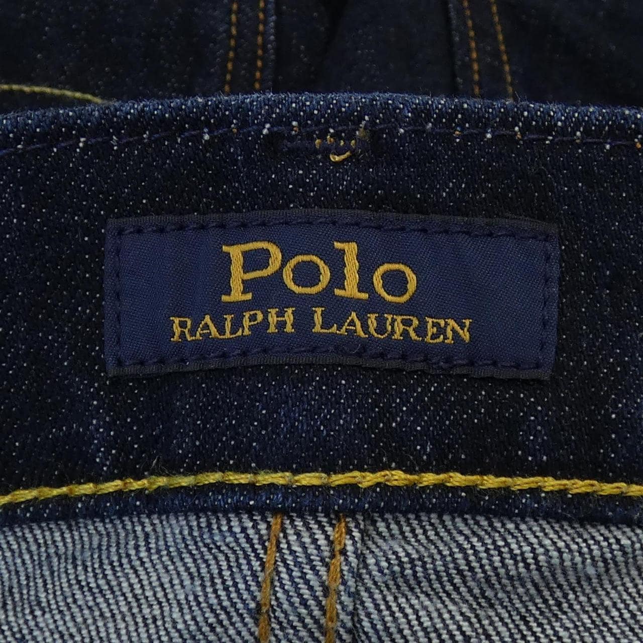 ポロラルフローレン POLO RALPH LAUREN ジーンズ