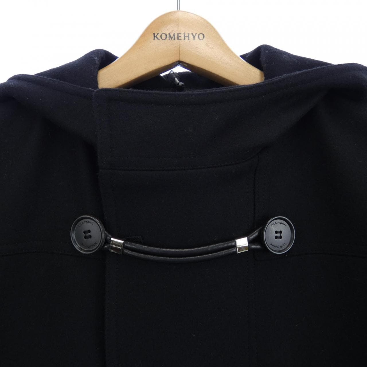 DIOR HOMME HommeDIOR HOMME coat