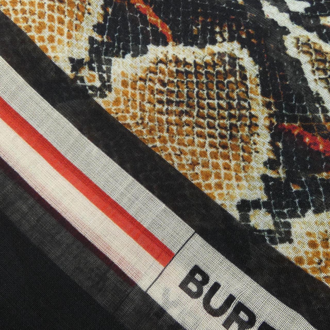 バーバリー BURBERRY STOLE