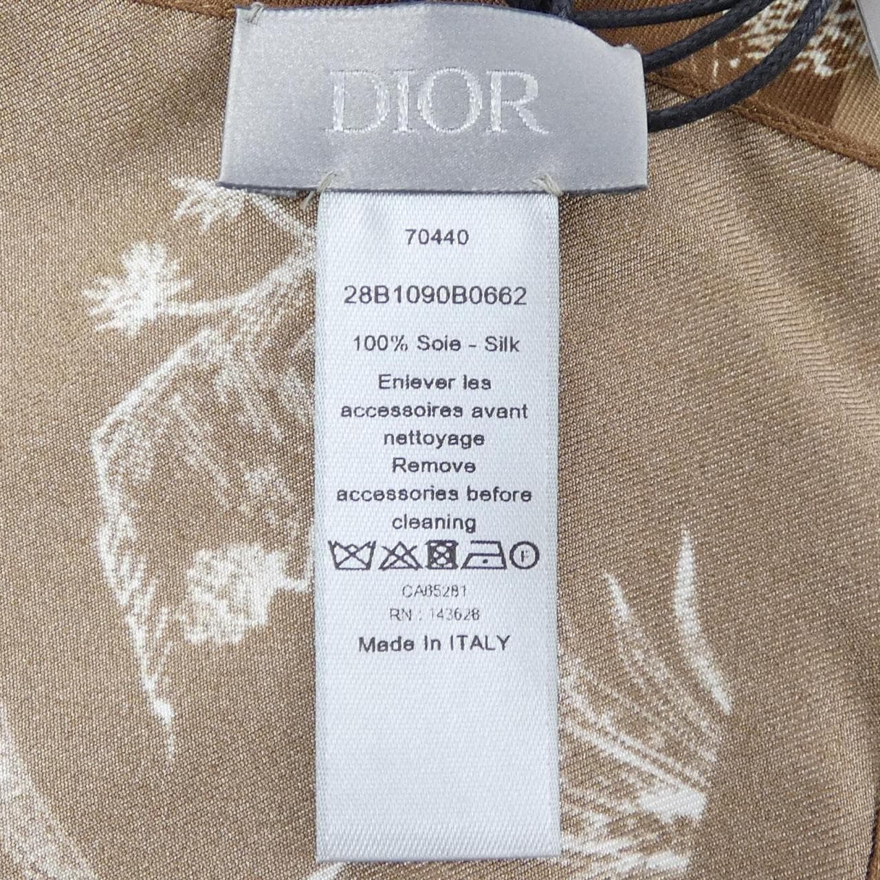 DIOR DIOR 手帕