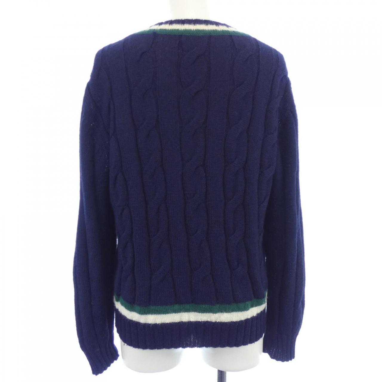 RAFFAMOLINA ニット