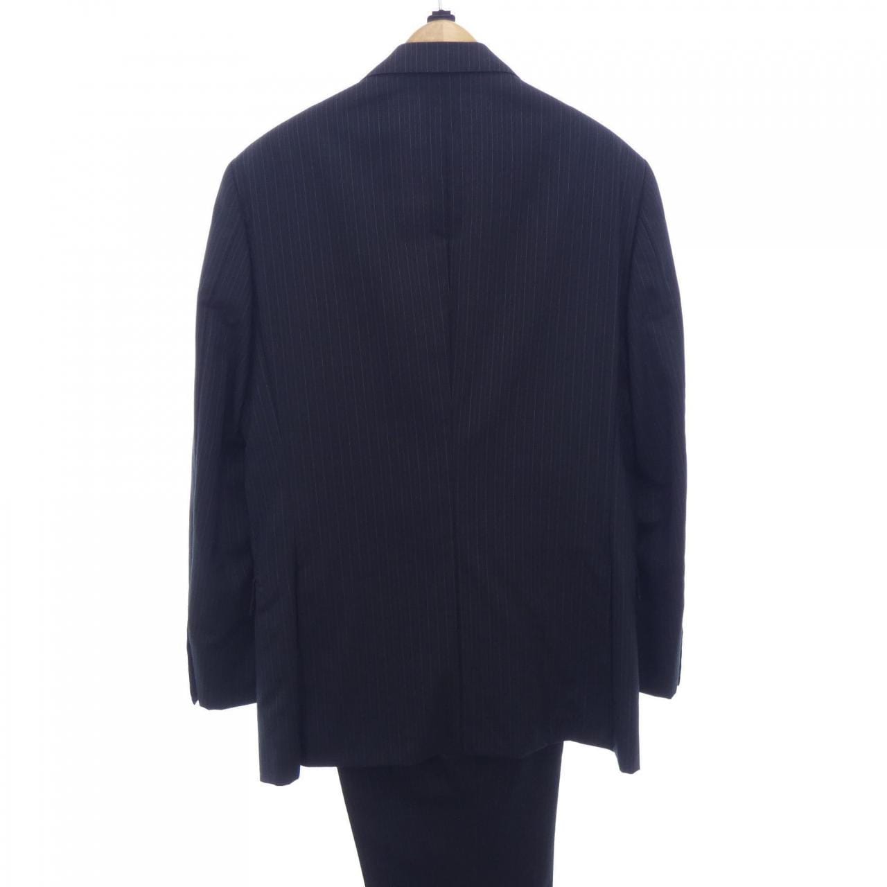 バーバリーブラックレーベル BURBERRY BLACK LABEL スーツ