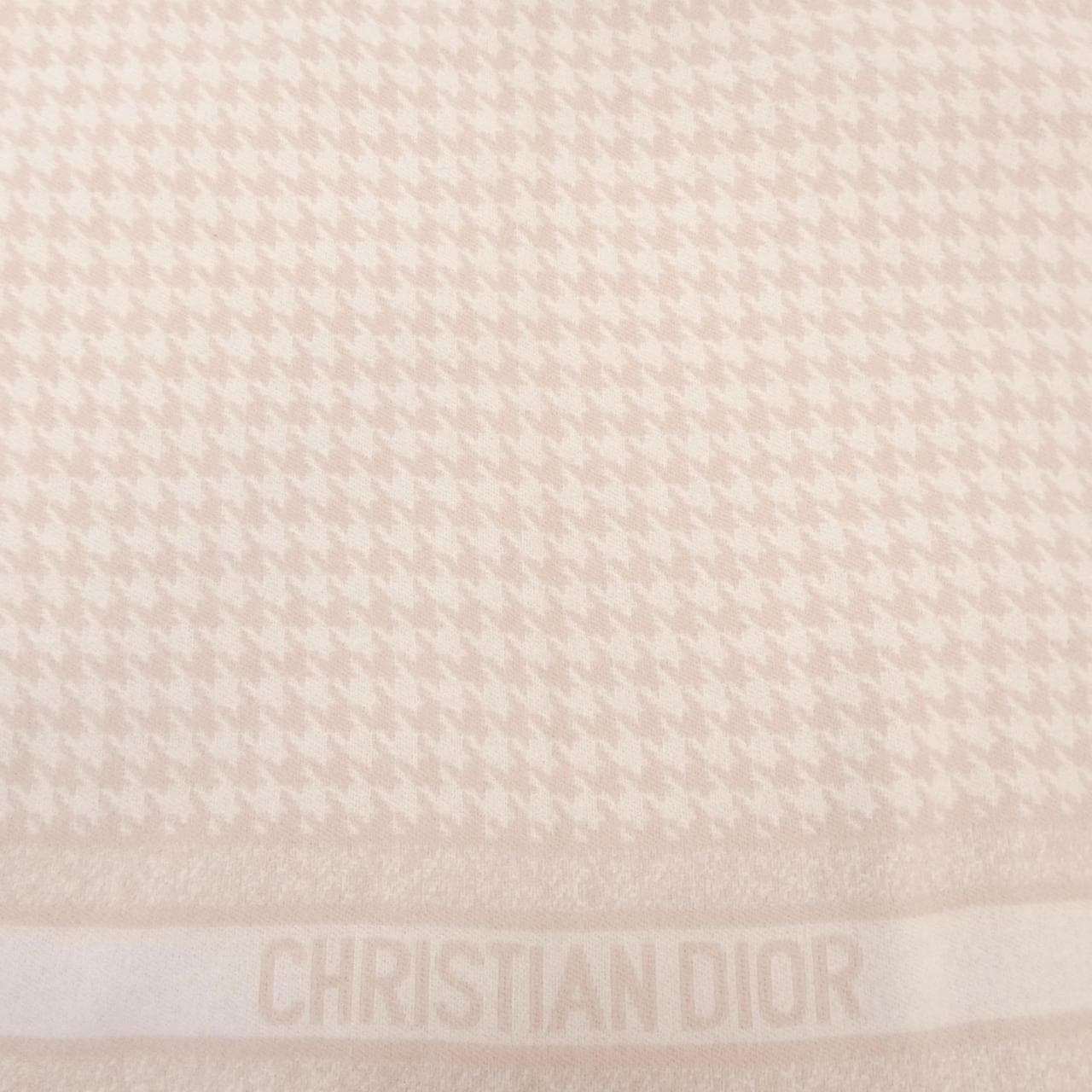 クリスチャンディオール CHRISTIAN DIOR MUFFLER