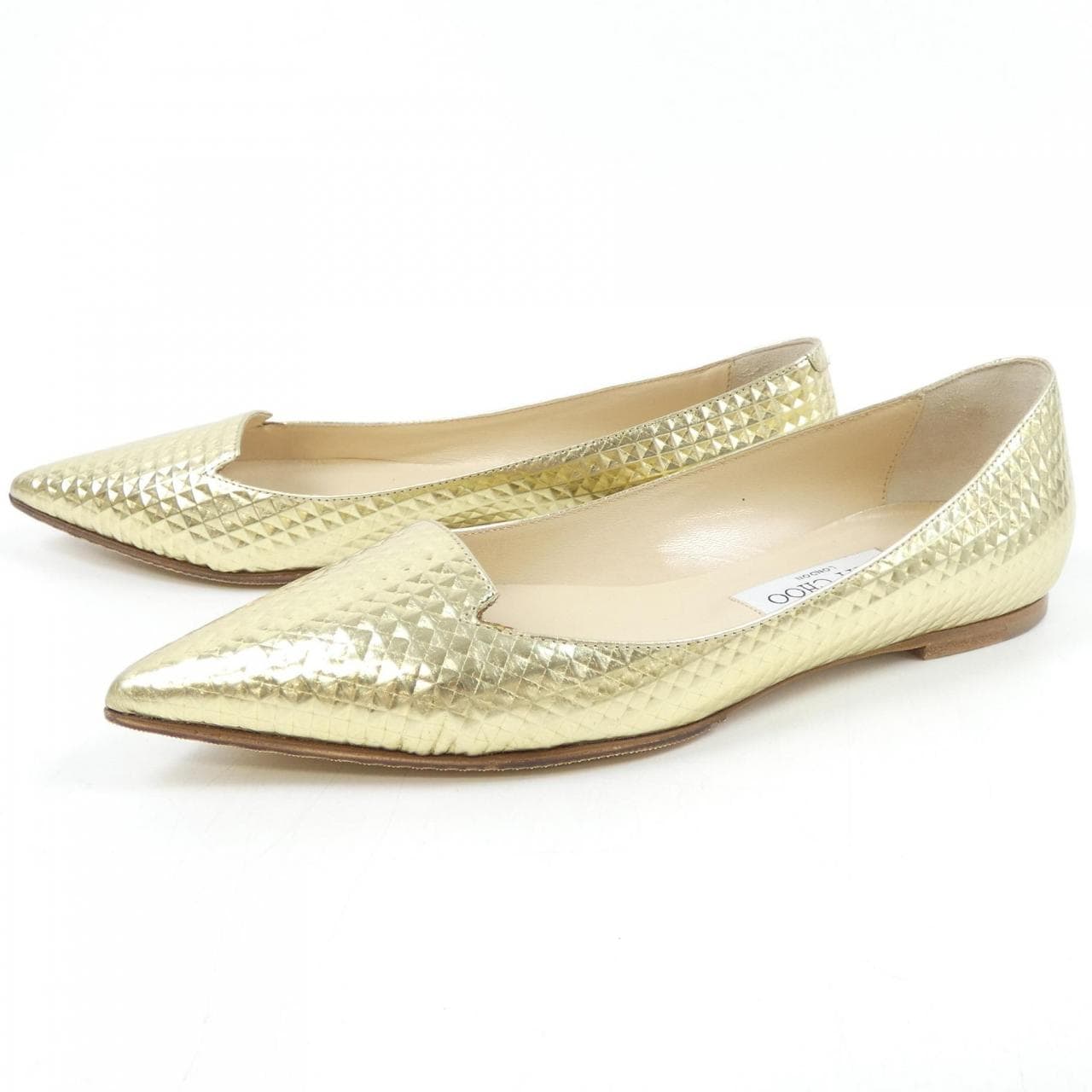 ジミーチュウ JIMMY CHOO シューズ