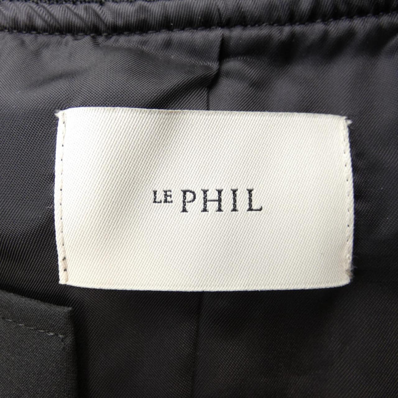 Lufil LE PHIL Best