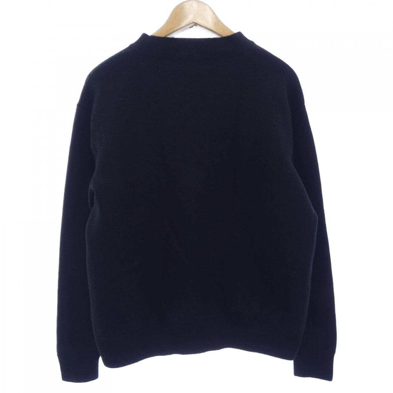 BURBERRY BURBERRY Knitwear