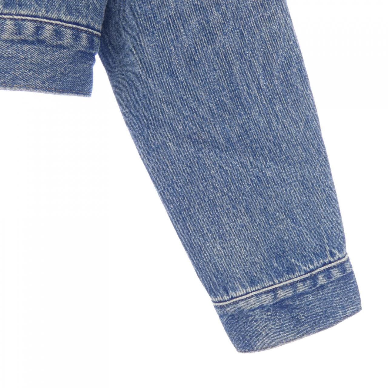 リーバイス LEVI'S デニムジャケット