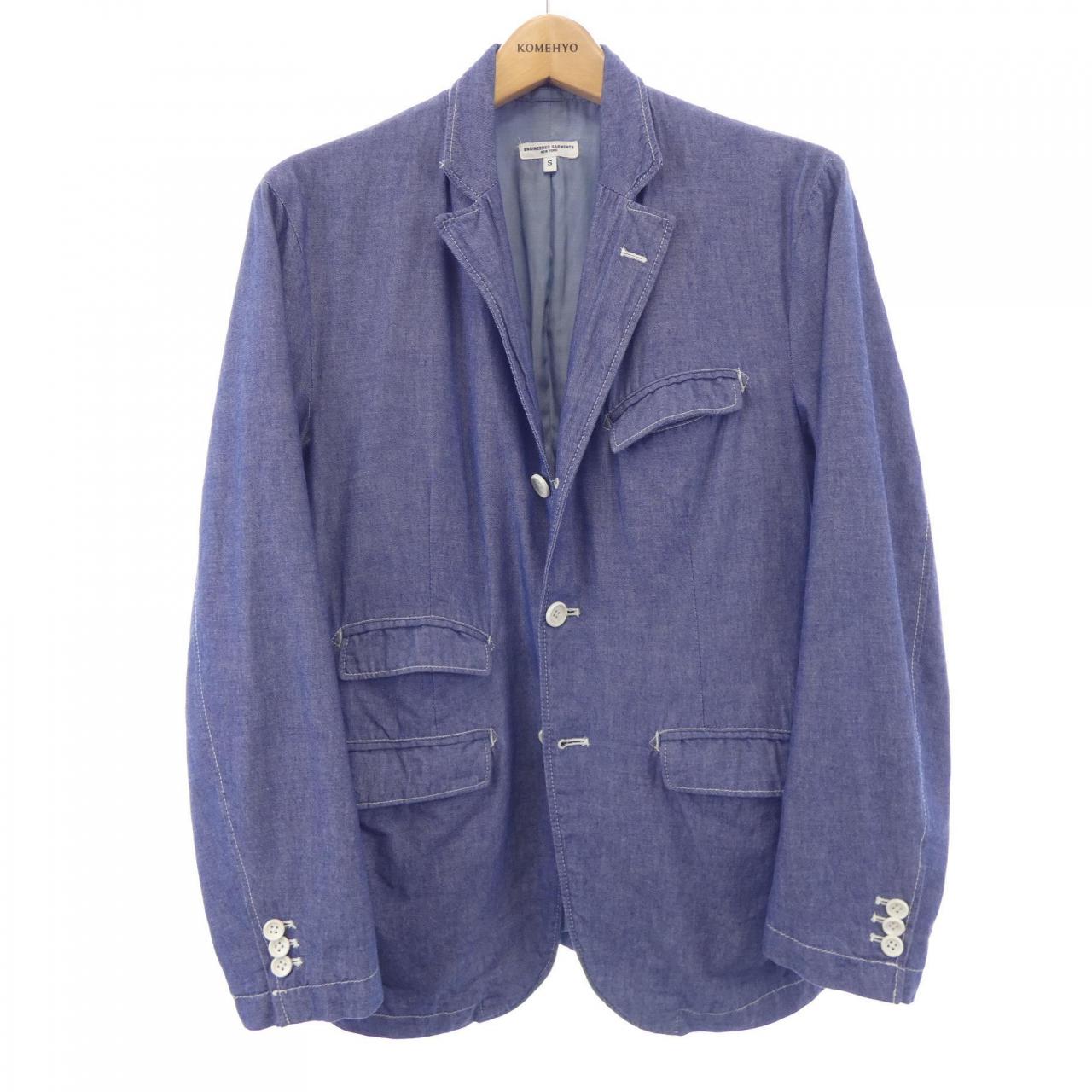 エンジニアードガーメンツ ENGINEERED GARMENTS ジャケット