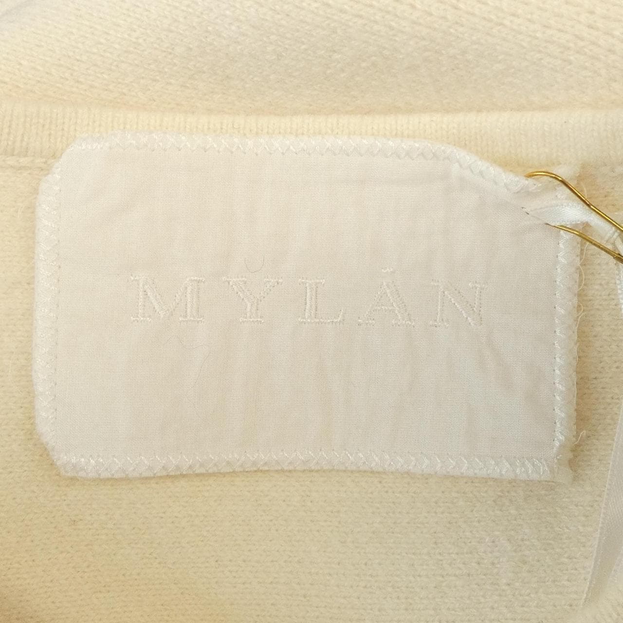マイラン MYLAN ニット