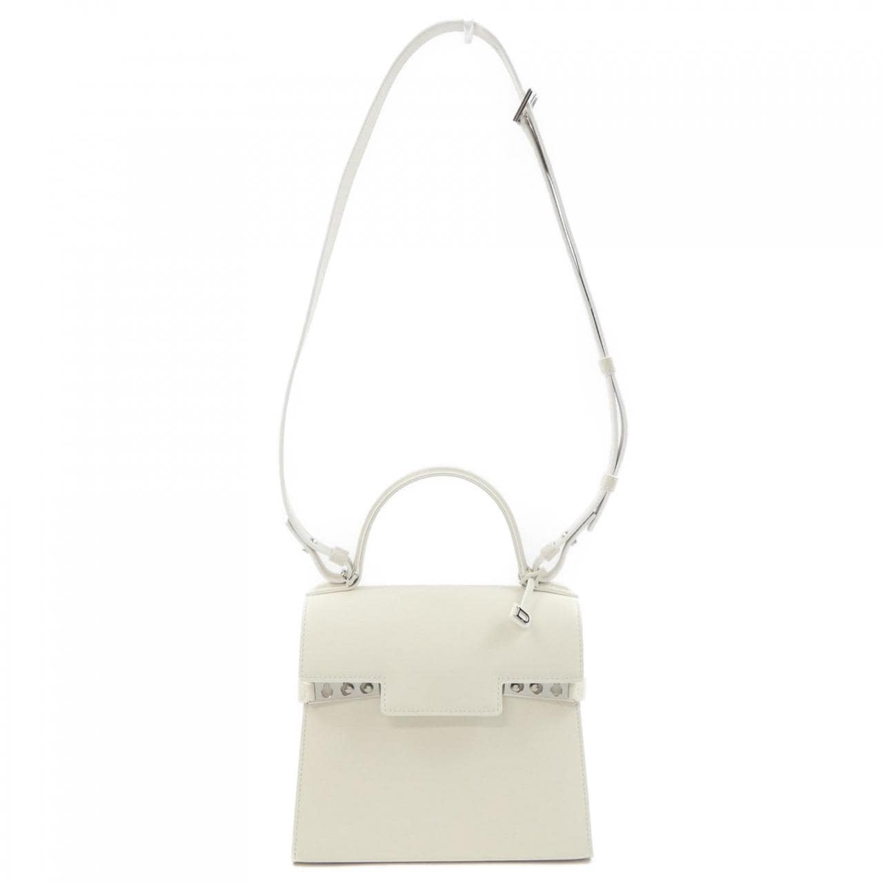 デルボー DELVAUX BAG