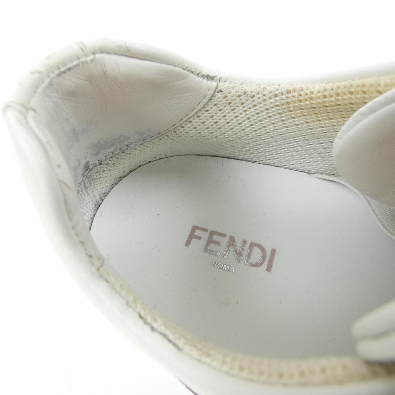 フェンディ FENDI スニーカー