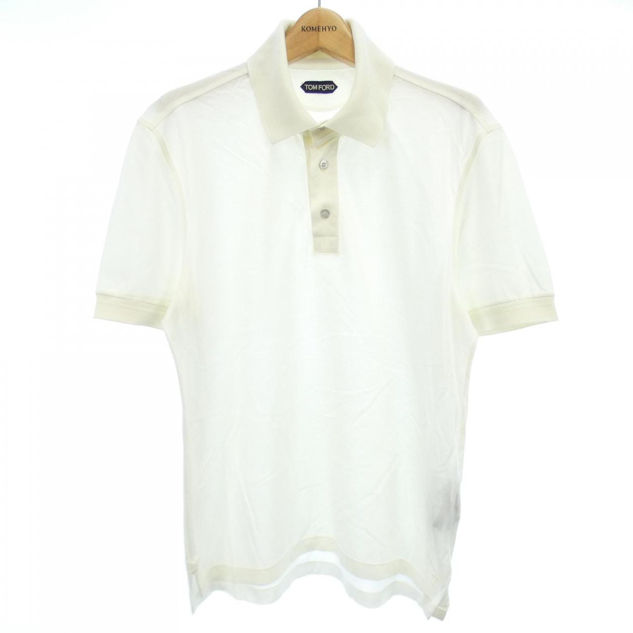 TOM FORD Polo 衫