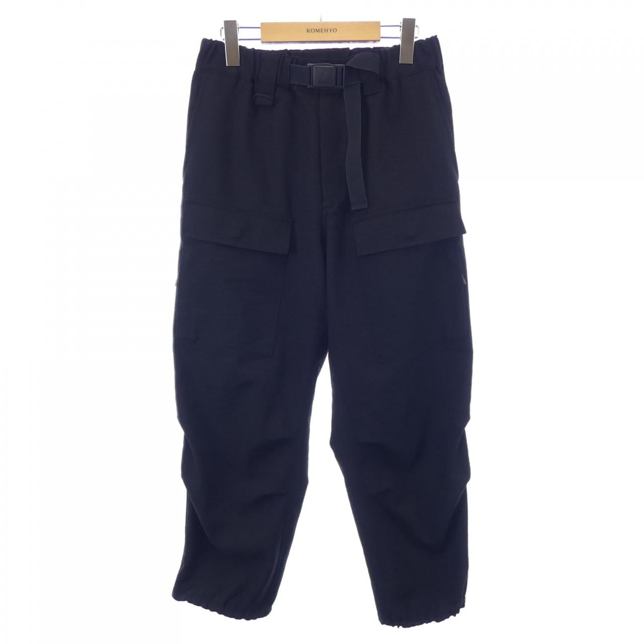 Weissley Y-3 Pants