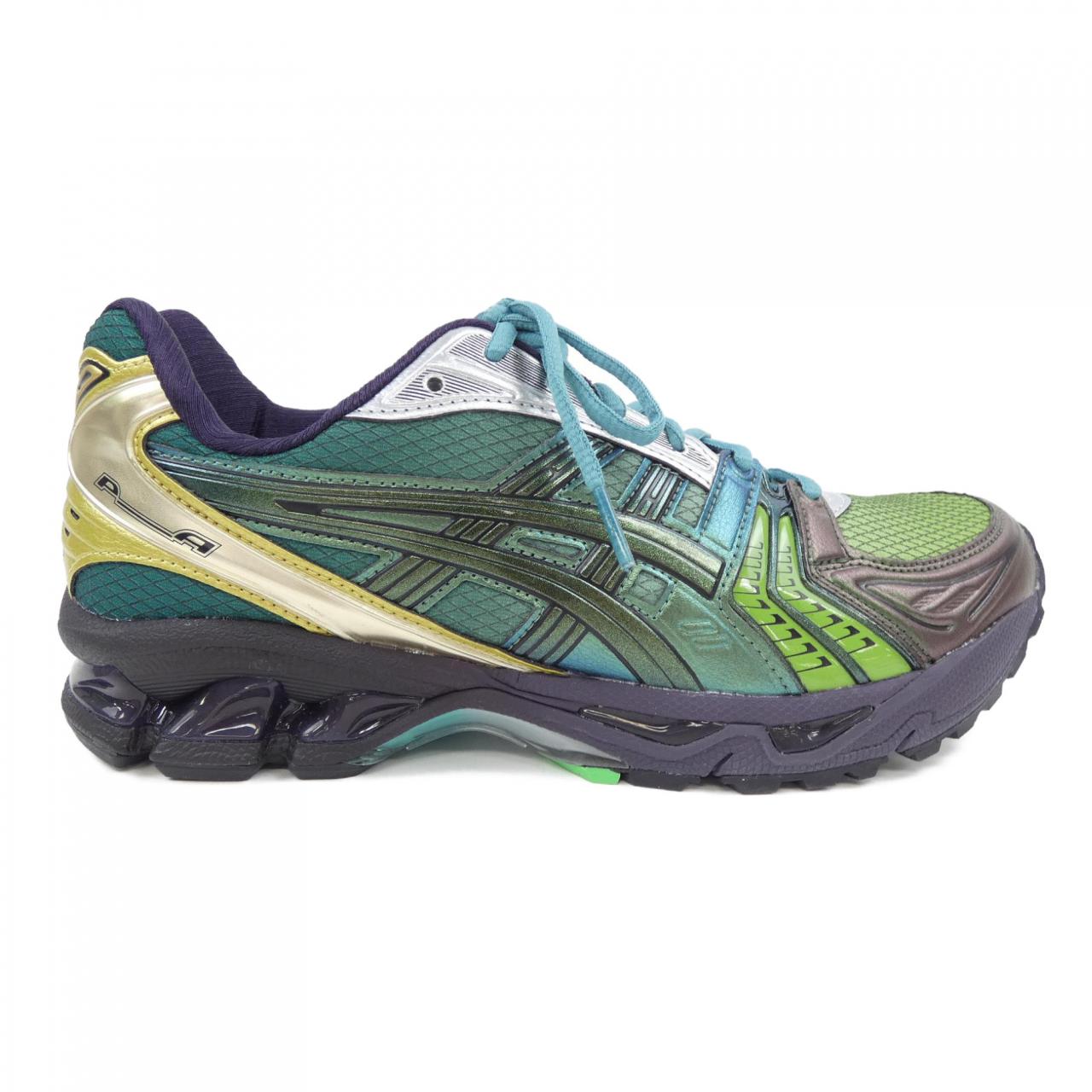 アシックス ASICS 1203A639 スニーカー