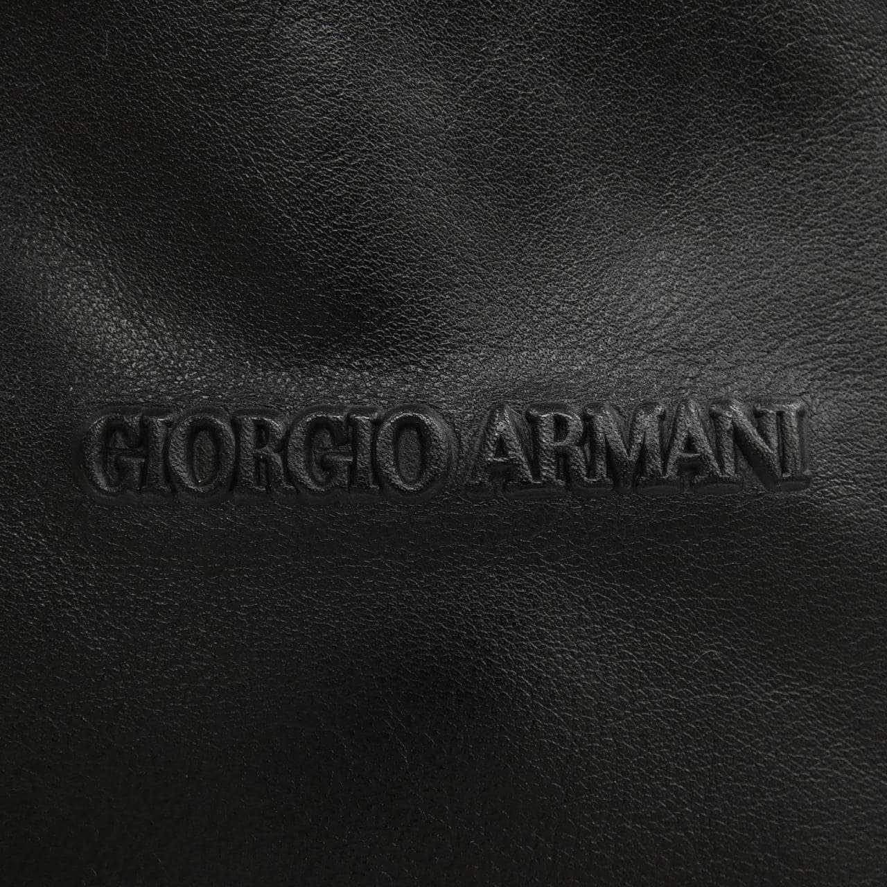 ジョルジオ アルマーニ GIORGIO ARMANI BAG