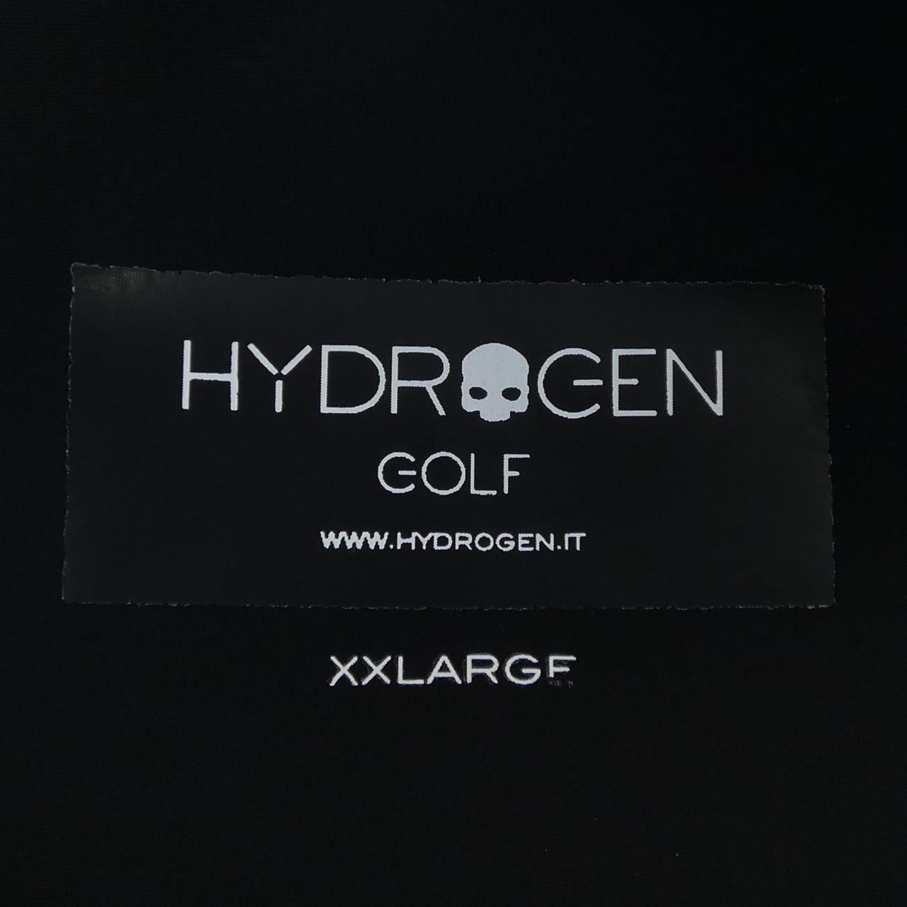 ハイドロゲン HYDROGEN パンツ