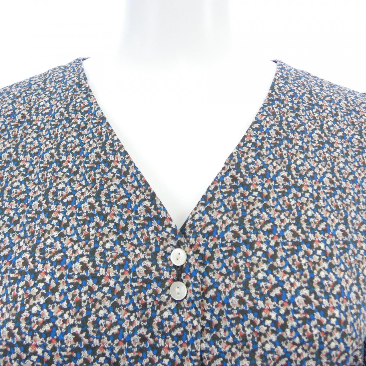 スローブイエナ SLOBE IENA ワンピース