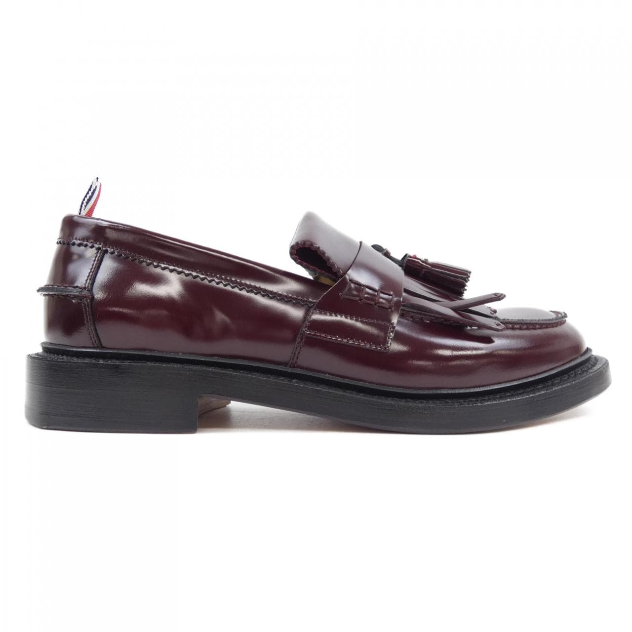 トムブラウン THOM BROWNE MFL101A-L0043 シューズ