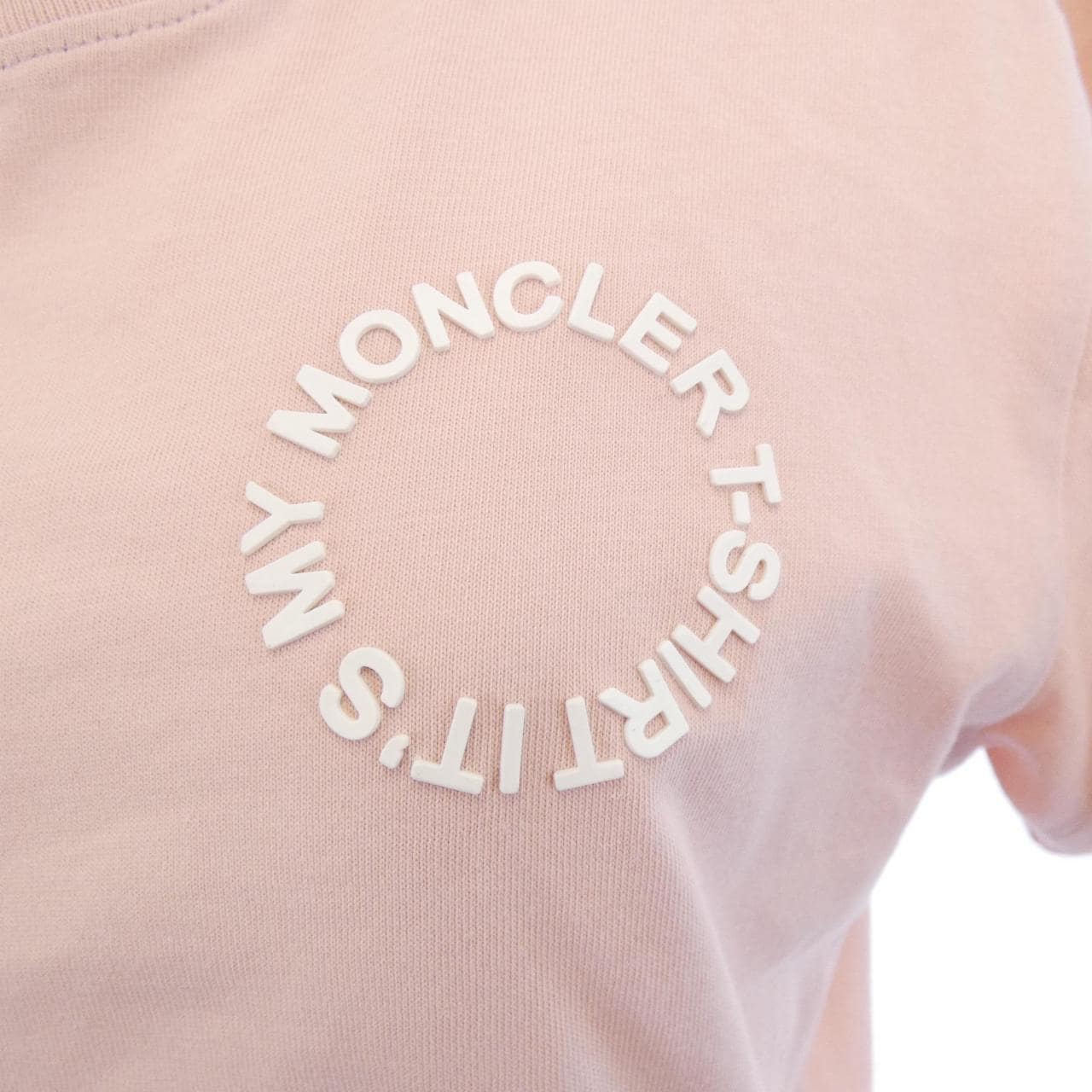 モンクレール MONCLER MAGLIA Tシャツ