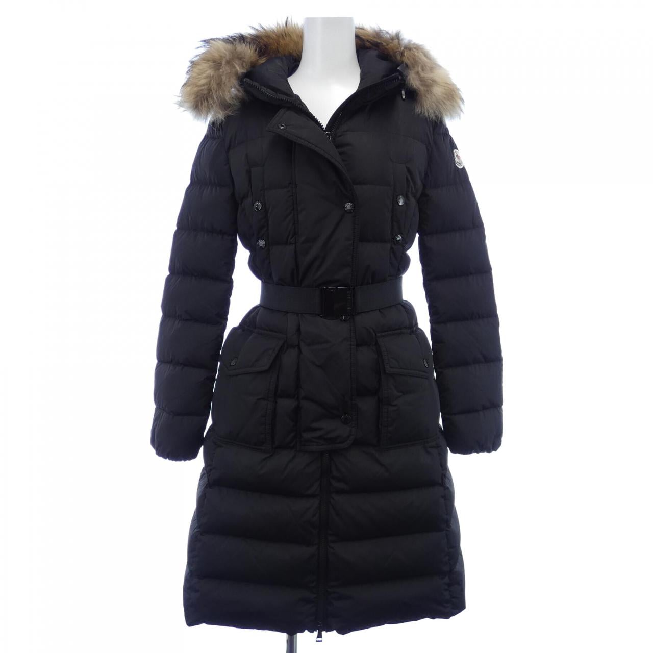 モンクレール MONCLER KHLOE ダウンコート