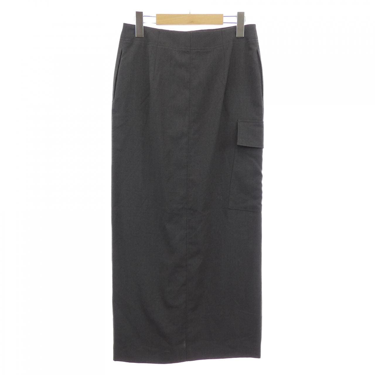 ドゥーズィエムクラス DEUXIEME CLASSE スカート