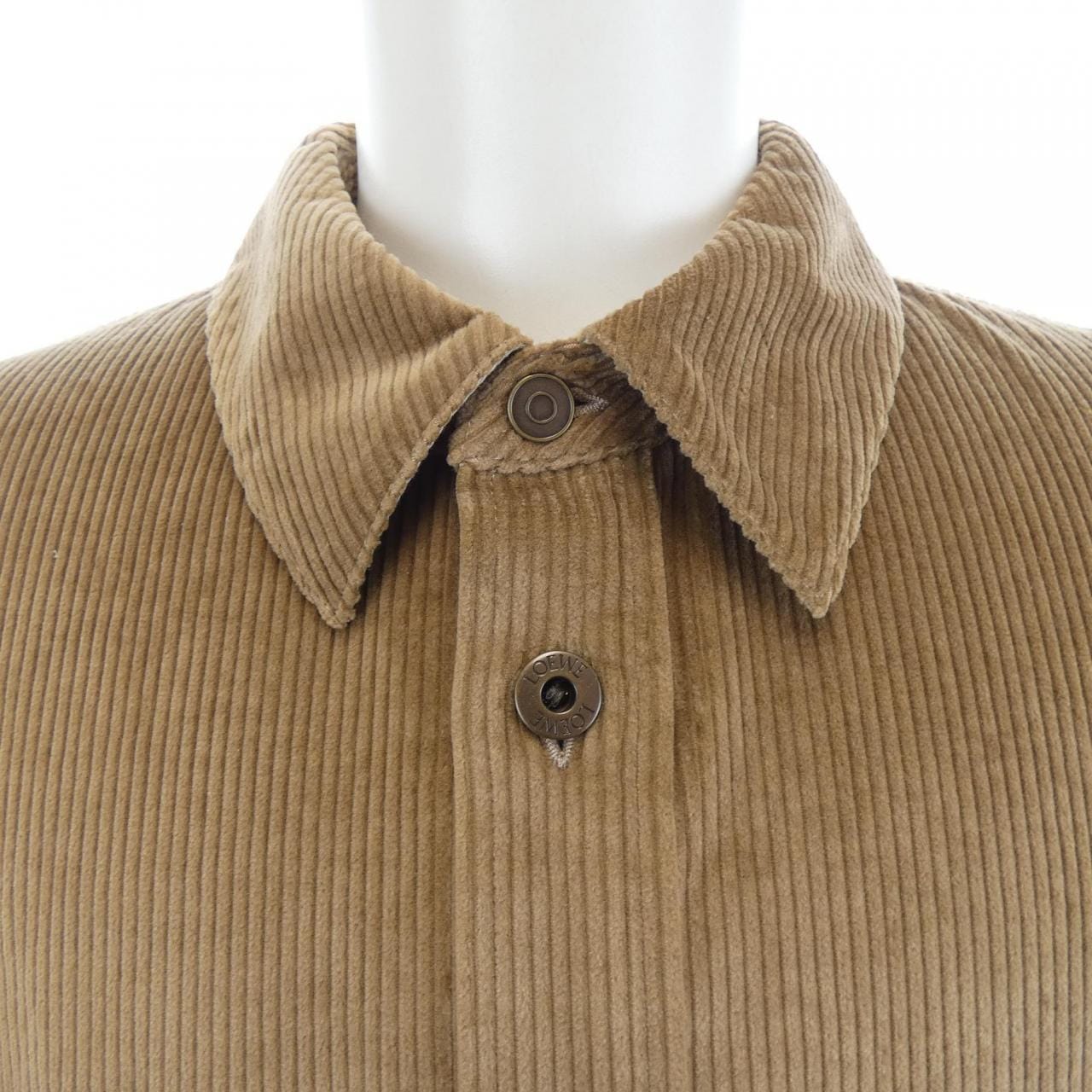 ロエベ LOEWE H526Y02WA2 シャツ