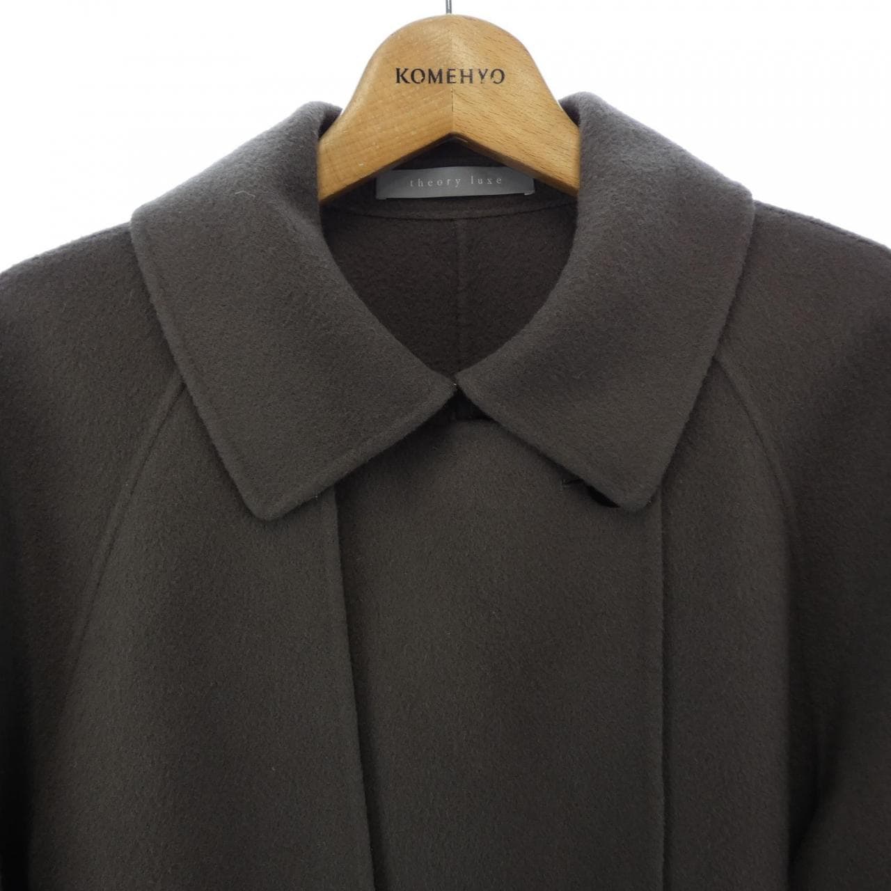セオリーリュクス Theory luxe 03-2309610 コート