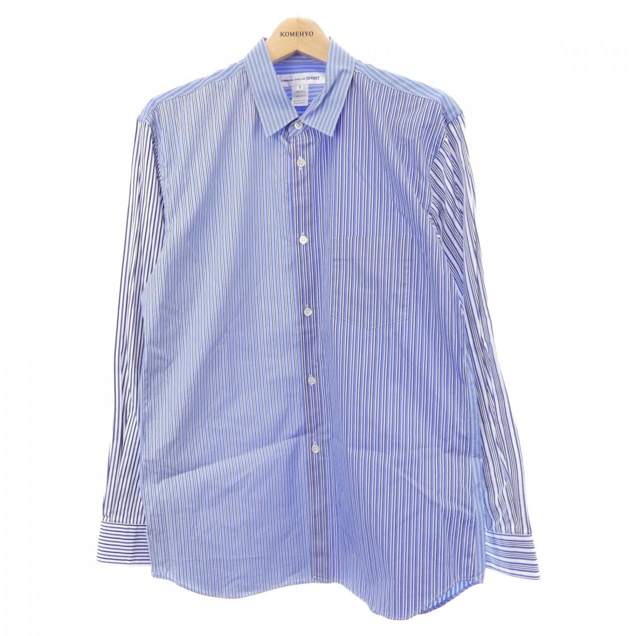 コムデギャルソンシャツ COMME des GARCONS SHIRT CDGS2OFV シャツ